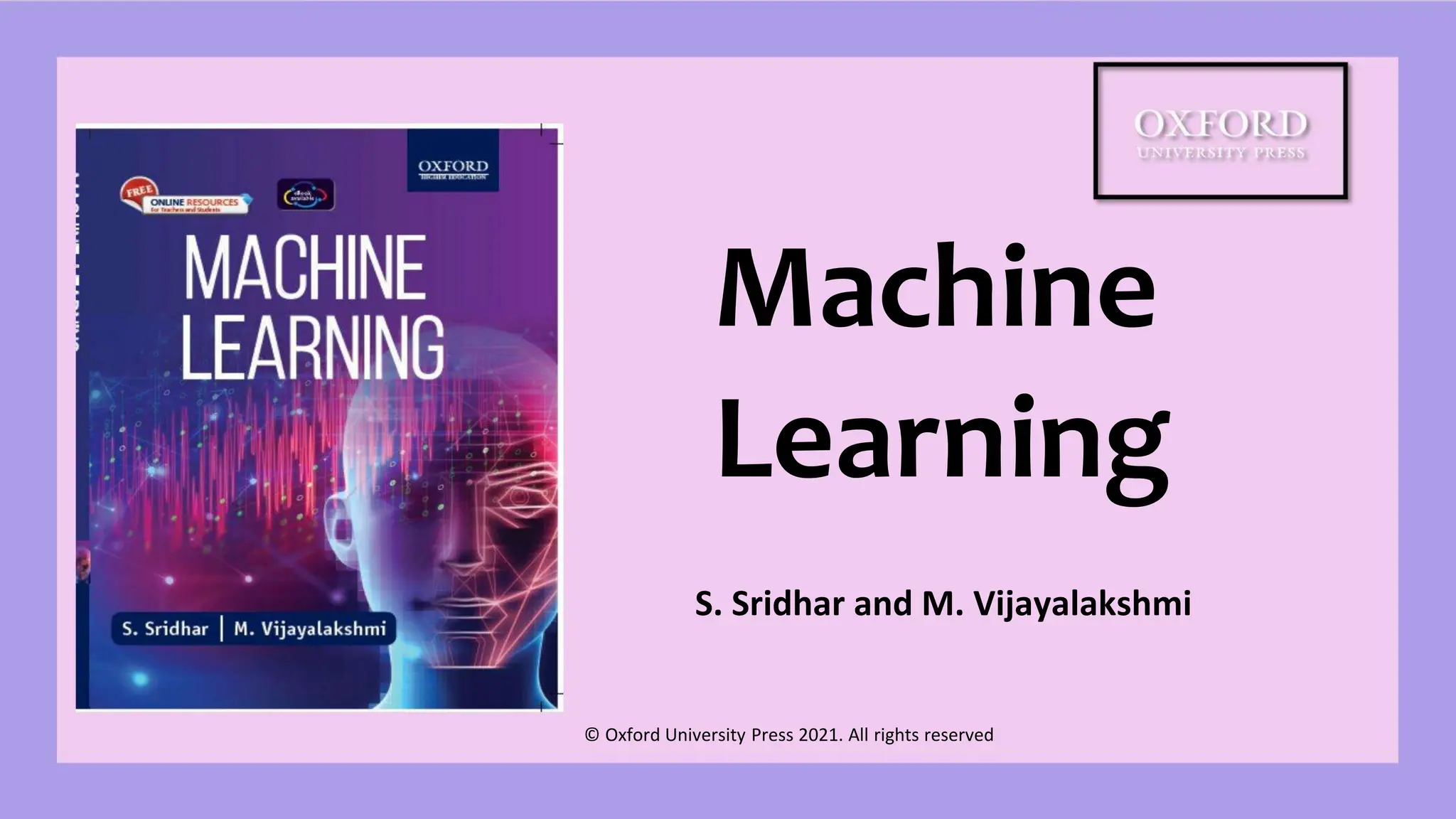 Module 2 Introduction to machine learning.pptx