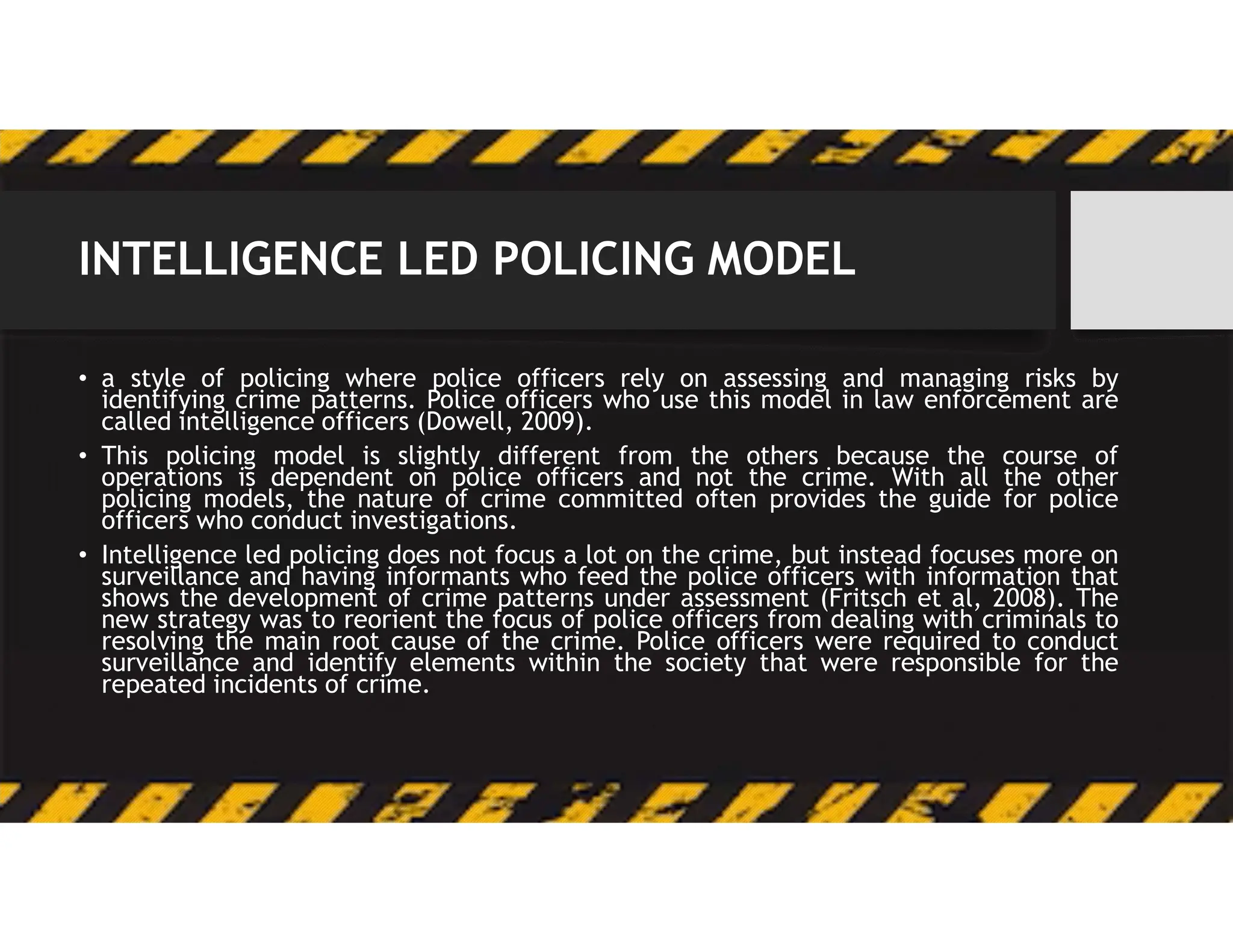 Module 2 - LAW ENFORCEMENT OPERATION AND PLANNING WITH CRIME MAPPING.pdf