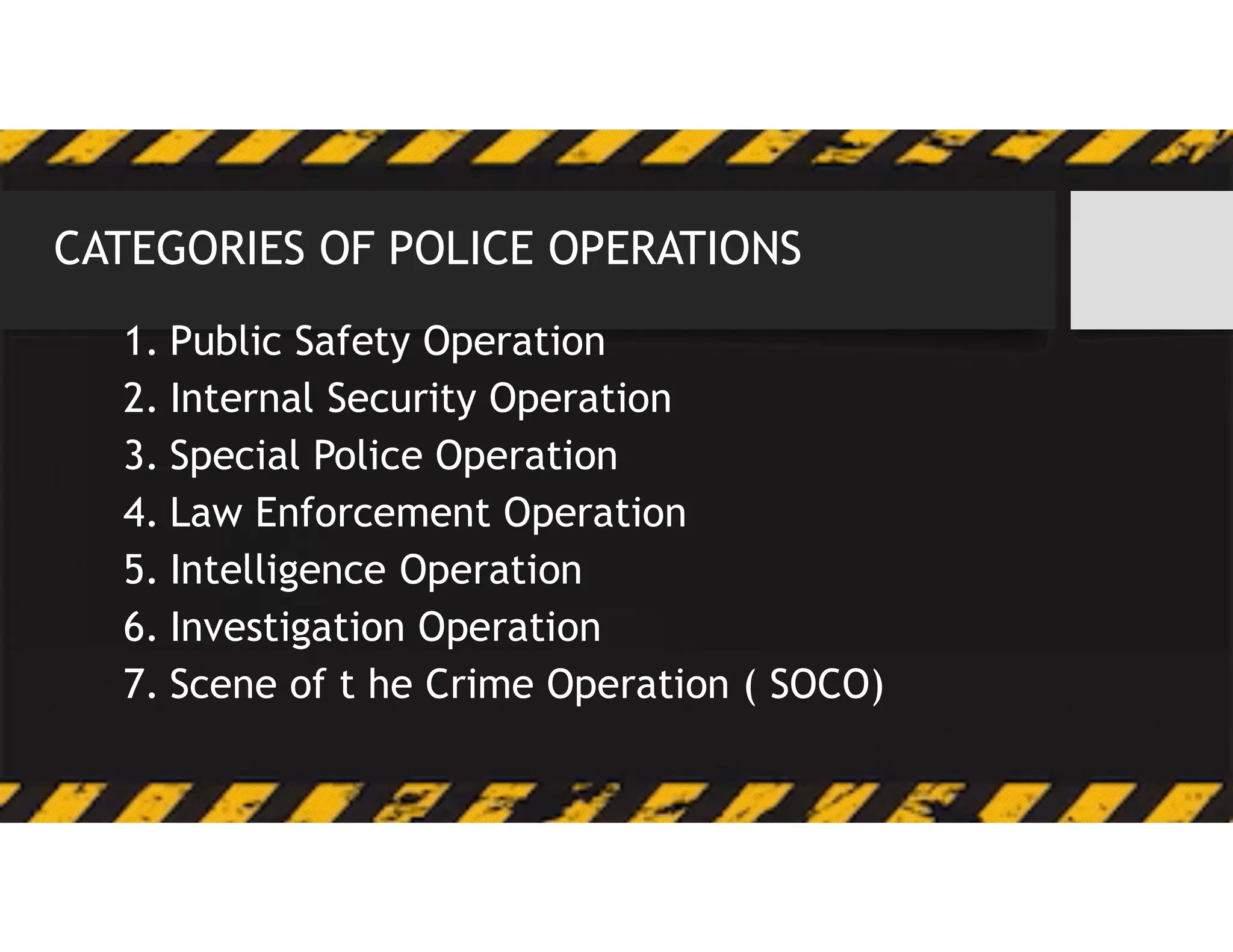 Module 2 - LAW ENFORCEMENT OPERATION AND PLANNING WITH CRIME MAPPING.pdf