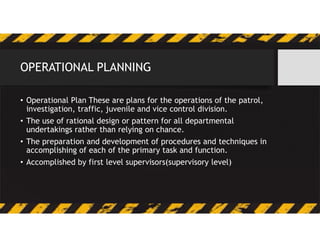 Module 2 - LAW ENFORCEMENT OPERATION AND PLANNING WITH CRIME MAPPING.pdf