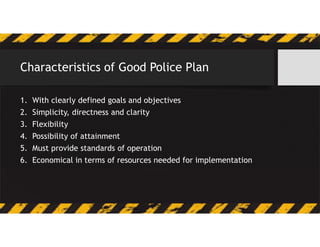 Module 2 - LAW ENFORCEMENT OPERATION AND PLANNING WITH CRIME MAPPING.pdf