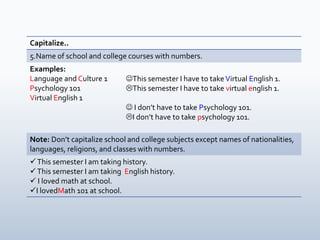 Module 2 lesson 1.3 | PPTX