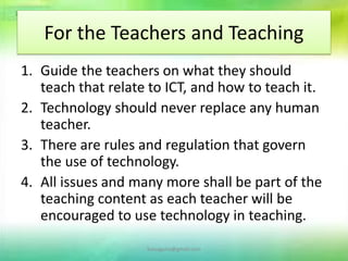 TTL-1 Module 2 lesson 1 | PDF