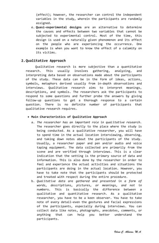 MODULE 2 - MAJOR APPROACHES USED IN RESEARCH.docx.pdf
