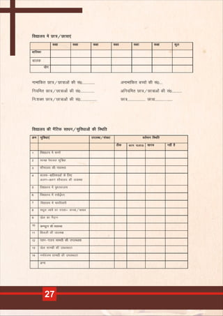 Module 2 - Master trainer training - Resource Person handbook