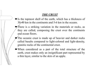 module 2 - Minerals and Internal Structure of Earth - ERMS.pdf
