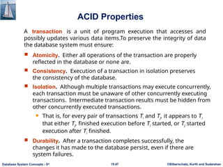 Advanced Query Optimization Techniques in Database Systems | PPTX