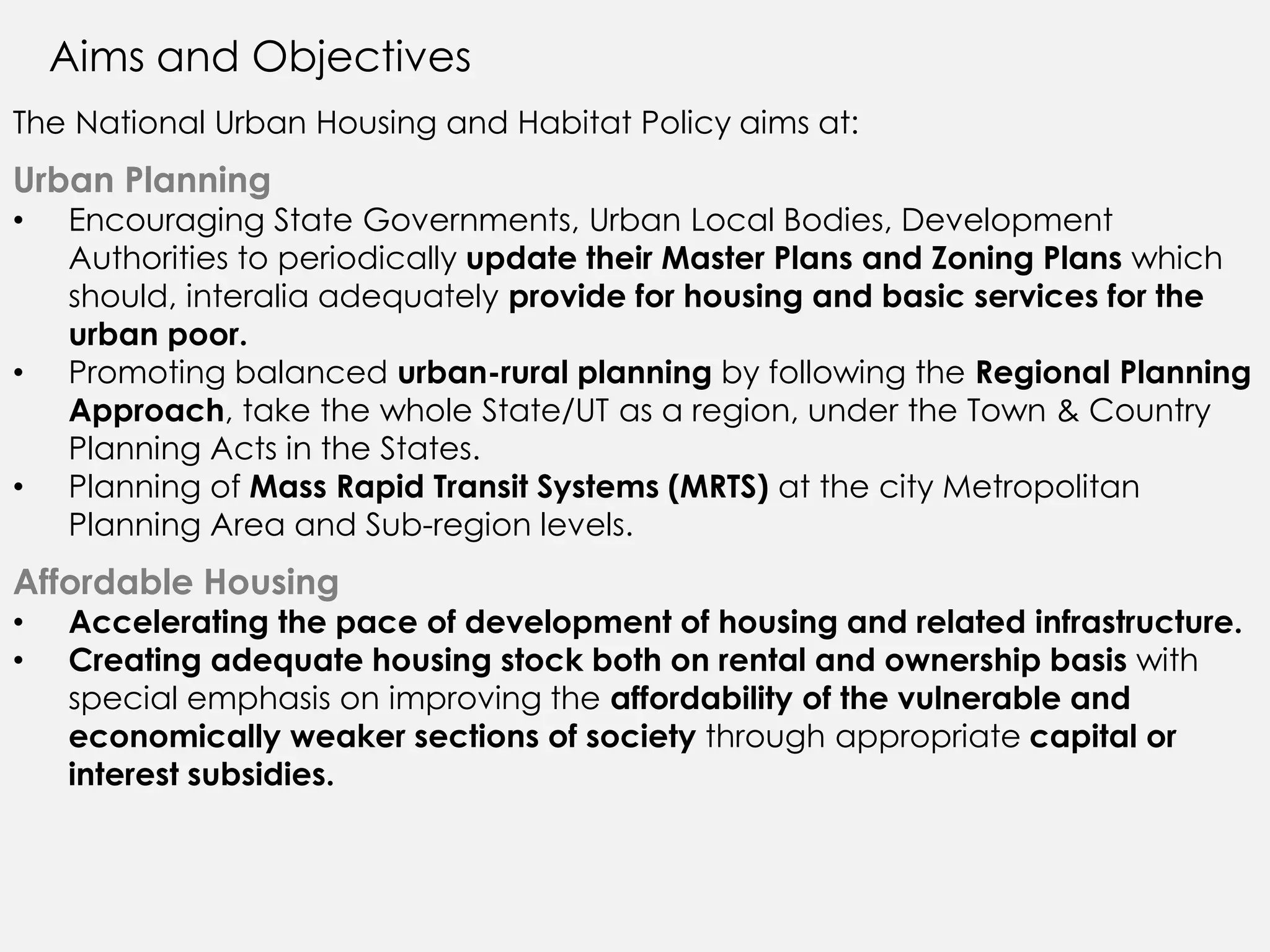 National Urban Housing and Habitat Policy 2007.pdf