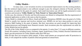 Utility Model Invention Example Module 2 - Patents & Copyrights.pptx