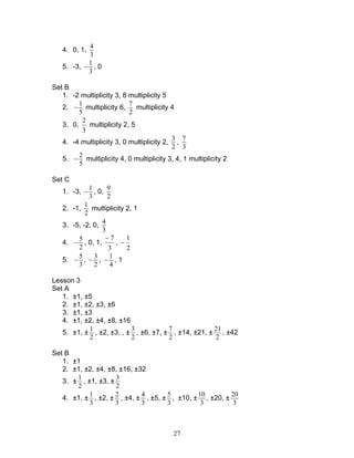 Module 2 polynomial functions | PDF