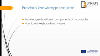 Module 2: Problem solving | PPT