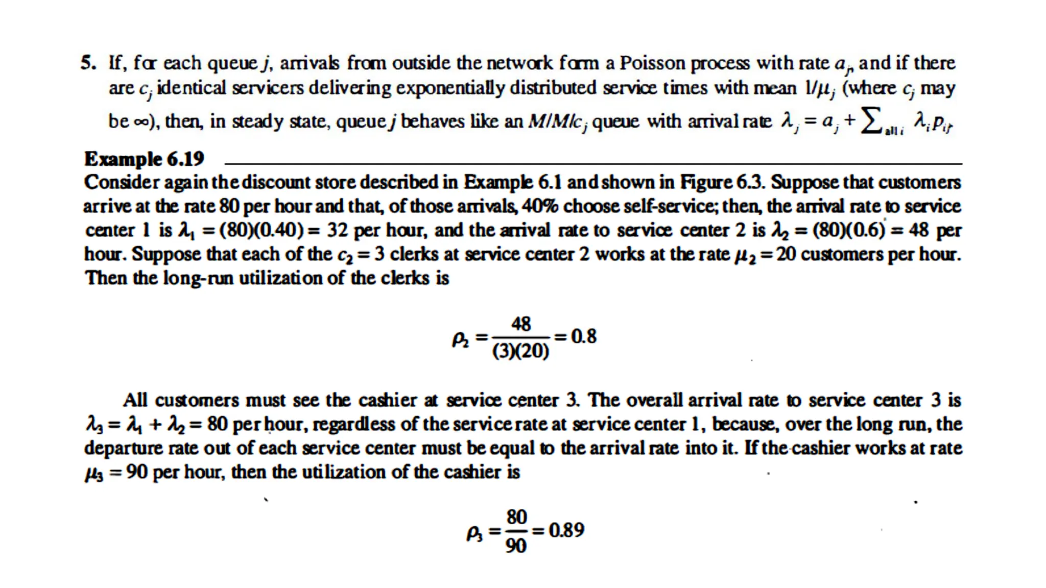 Module 2 - Queuing Models and notations.pdf