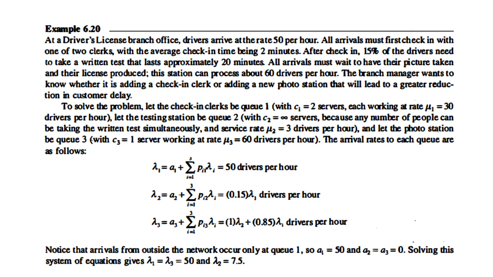 Module 2 - Queuing Models and notations.pdf