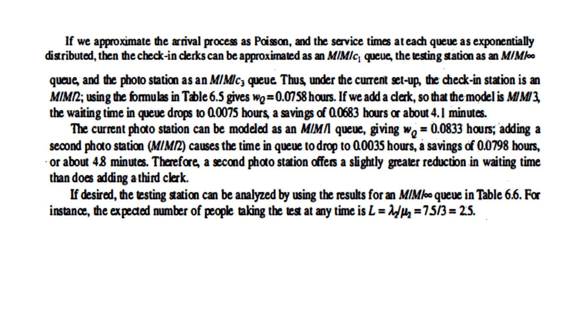 Module 2 - Queuing Models and notations.pdf