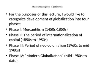 First Phase Globalization Images MODULE 2-theories of dev -globalization perspectives-2024.pptx