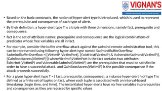 MODULE 2-UNIT_2 Alert management and Correlation.pptx