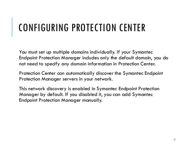 manually update symantec Error: ". Services require user rights" or ". Cannot read the.
