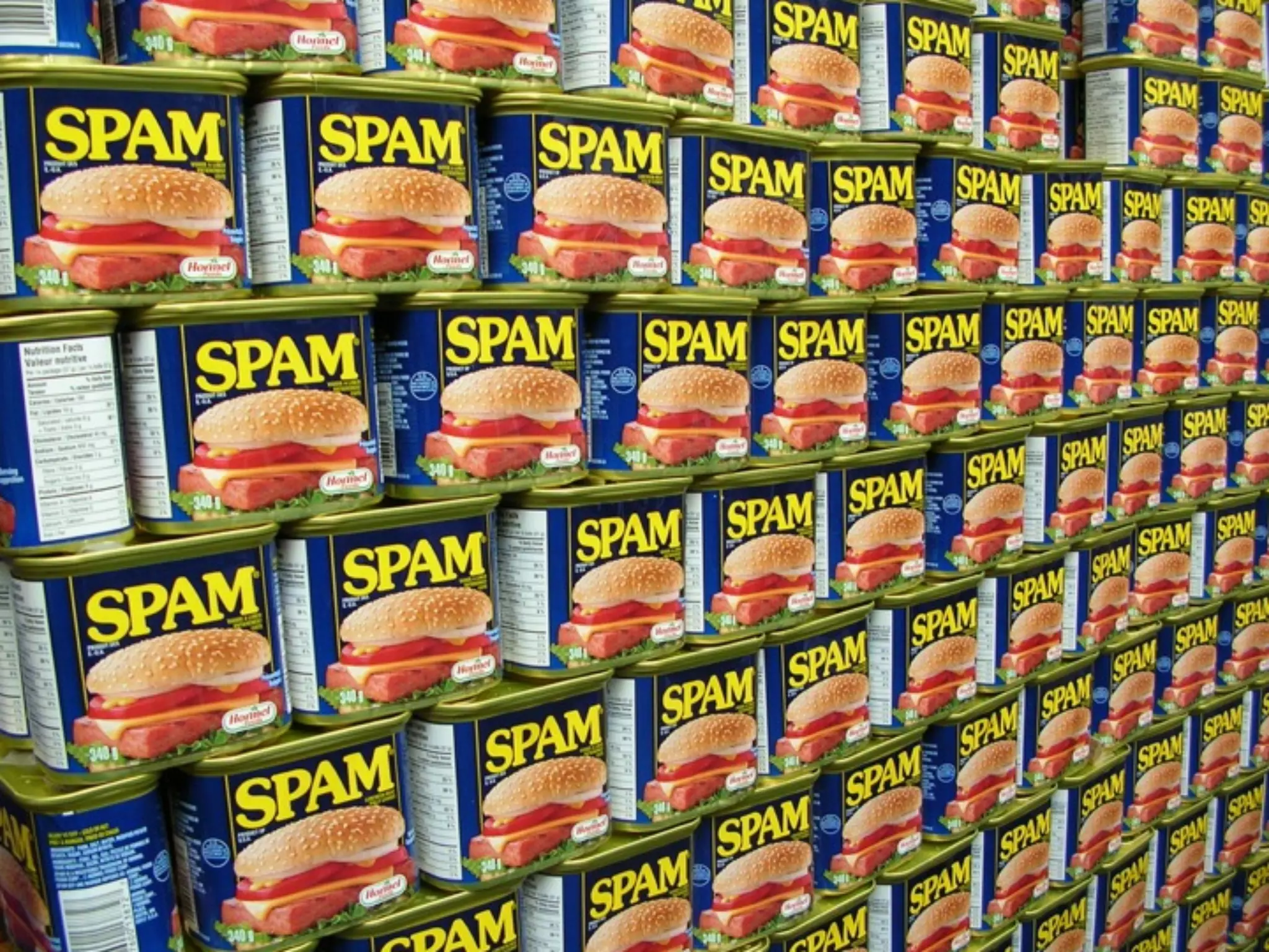 Scott Monty - Module 09