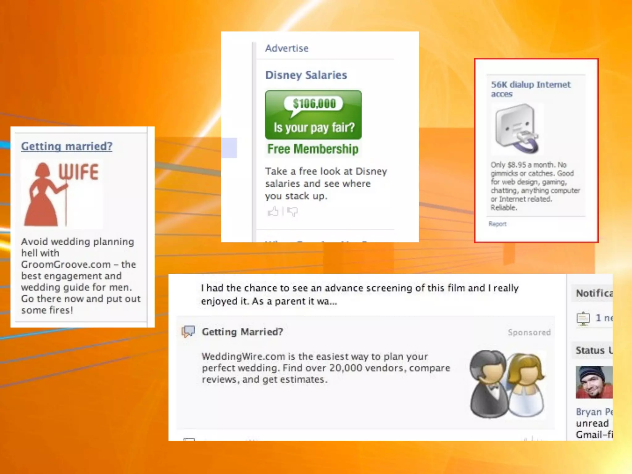 Scott Monty - Module 09