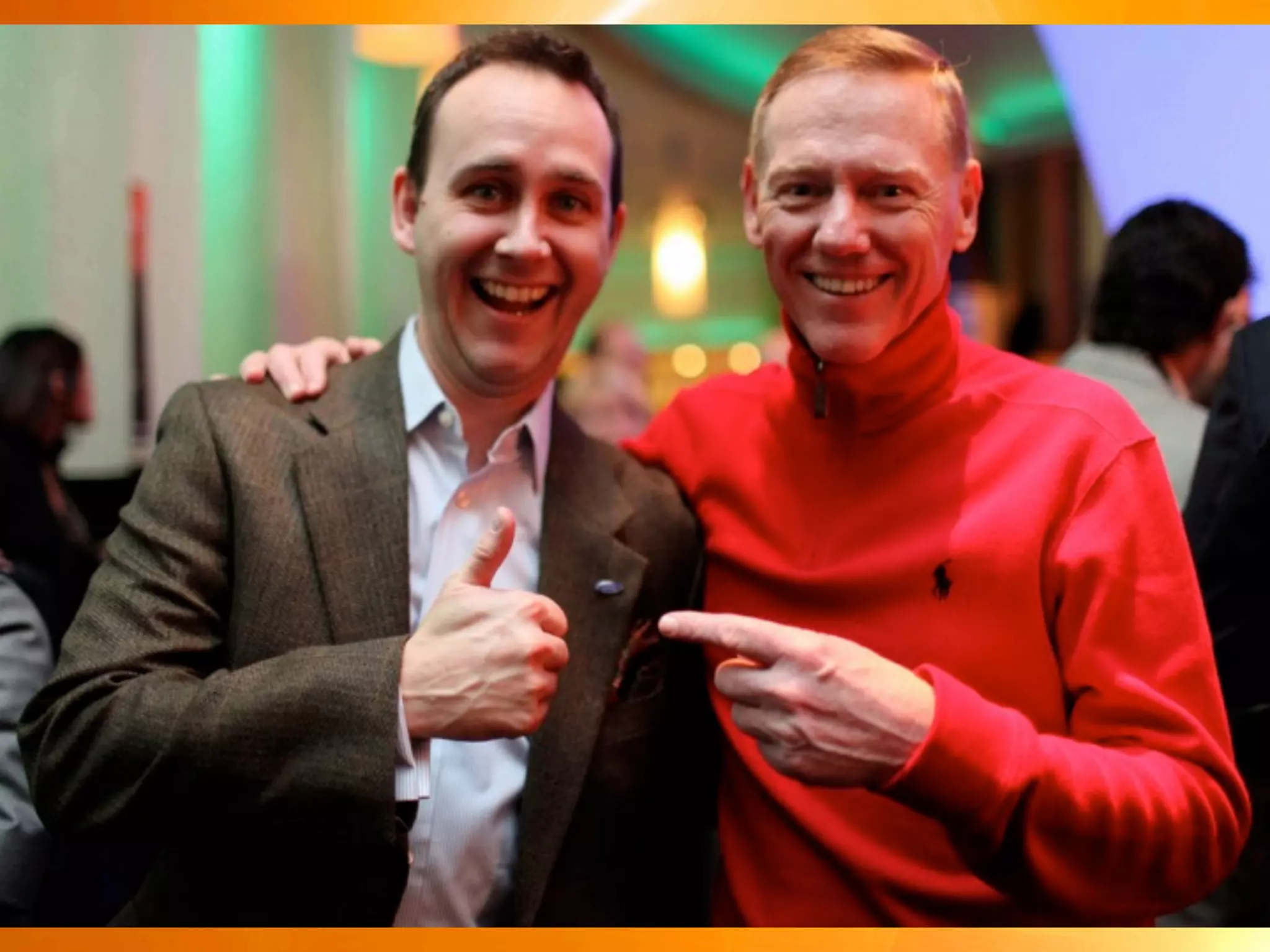 Scott Monty - Module 09