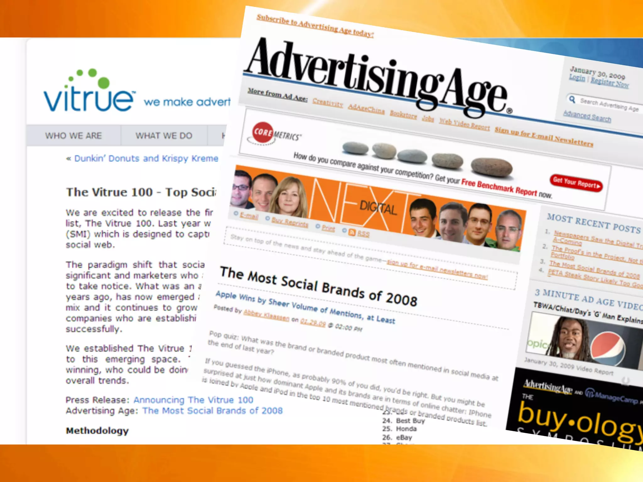 Scott Monty - Module 09