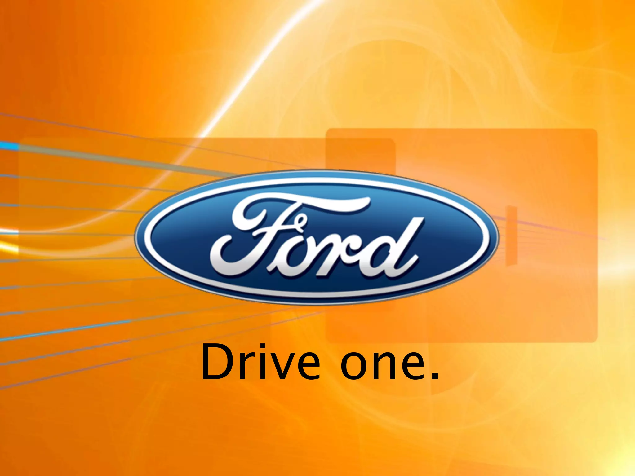 Scott Monty - Module 09