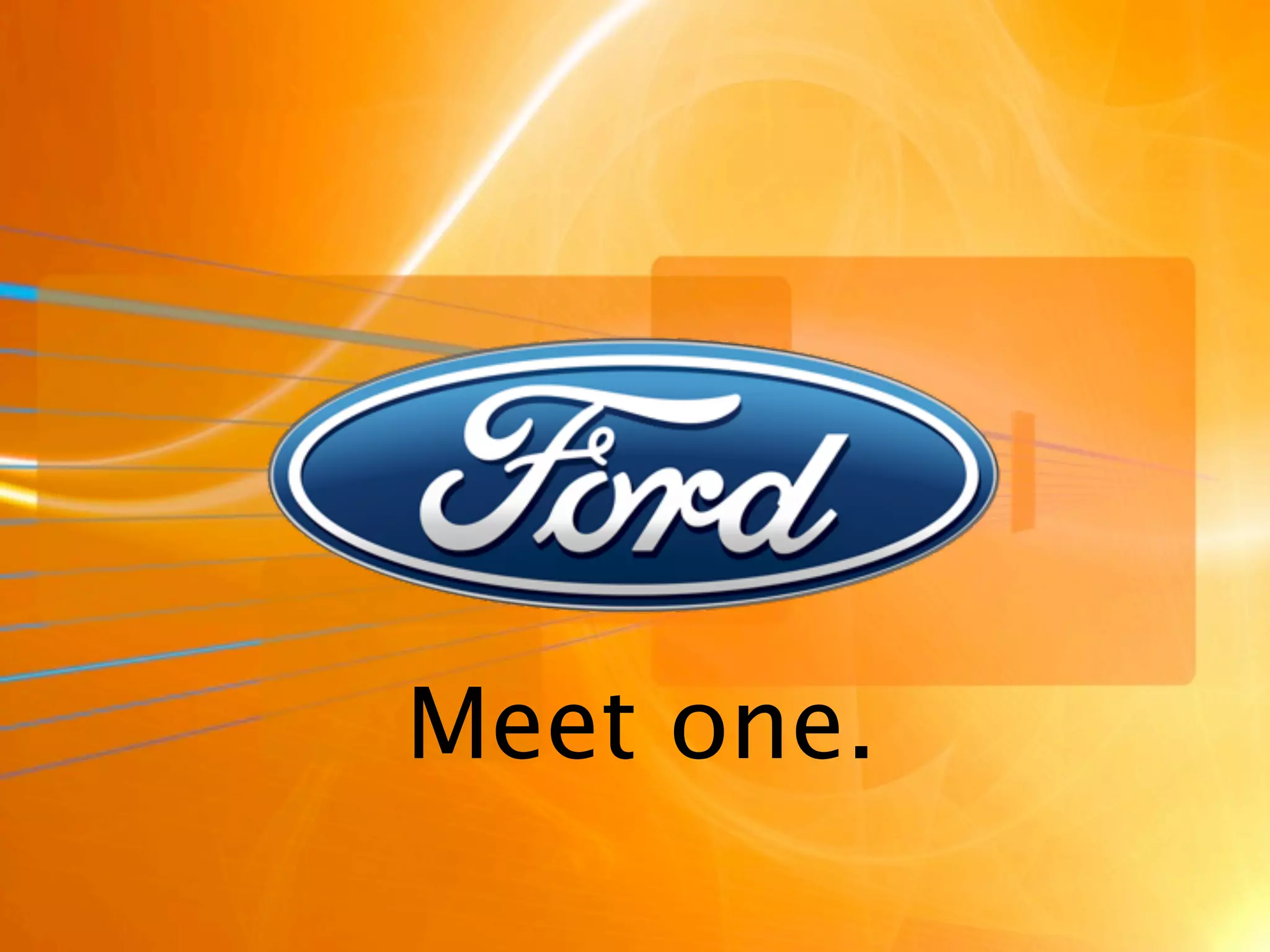 Scott Monty - Module 09