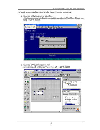 Module 201 2 20 just 20 basic | PDF