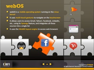 Module 20 mobile forensics