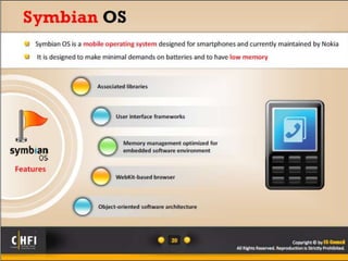 Module 20 mobile forensics