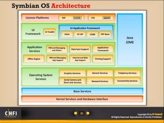 Module 20 mobile forensics