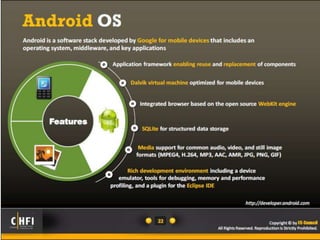 Module 20 mobile forensics