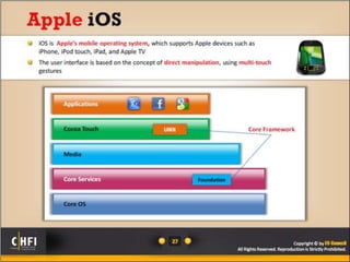 Module 20 mobile forensics