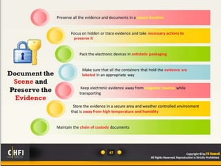 Module 20 mobile forensics