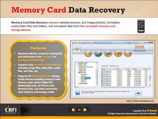 Module 20 mobile forensics