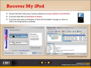 Module 20 mobile forensics