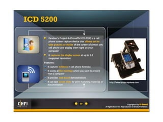 Module 20 mobile forensics