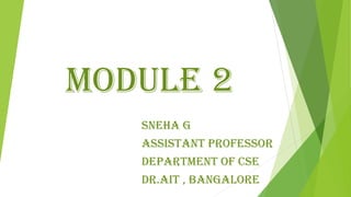 MODULE_2_2024.pdf operating system module 2 | PDF