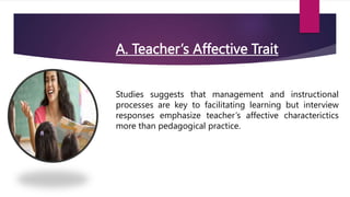 Module 22 Human Environmental Factors Affecting Motivation.pptx
