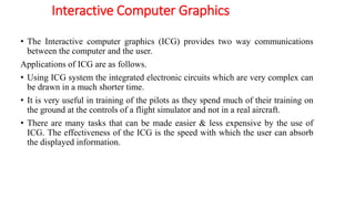 INTRODUCTION TO COMPUTER AIDED DESIGN CAD | PDF