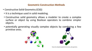 INTRODUCTION TO COMPUTER AIDED DESIGN CAD | PDF