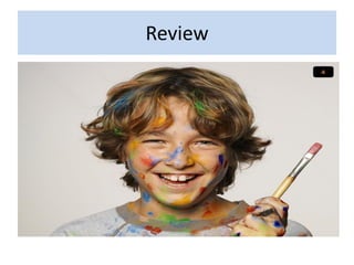 Review
 