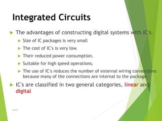 MODULE 2 Binary Systems.pdf Digital Logic Design | PDF
