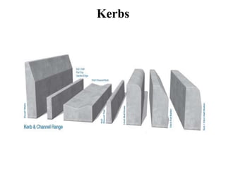Kerbs
 
