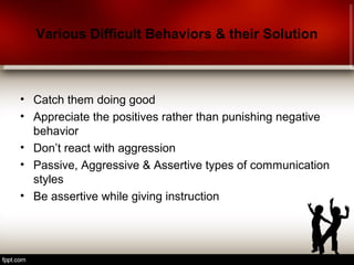 Child Protection in Pakistan Module 2 Child Discipline In Pakistan ...