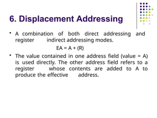 Microinstructions, Microprogrammed control unit, Micro instruction ...