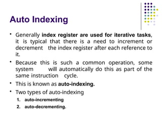 Microinstructions, Microprogrammed control unit, Micro instruction ...