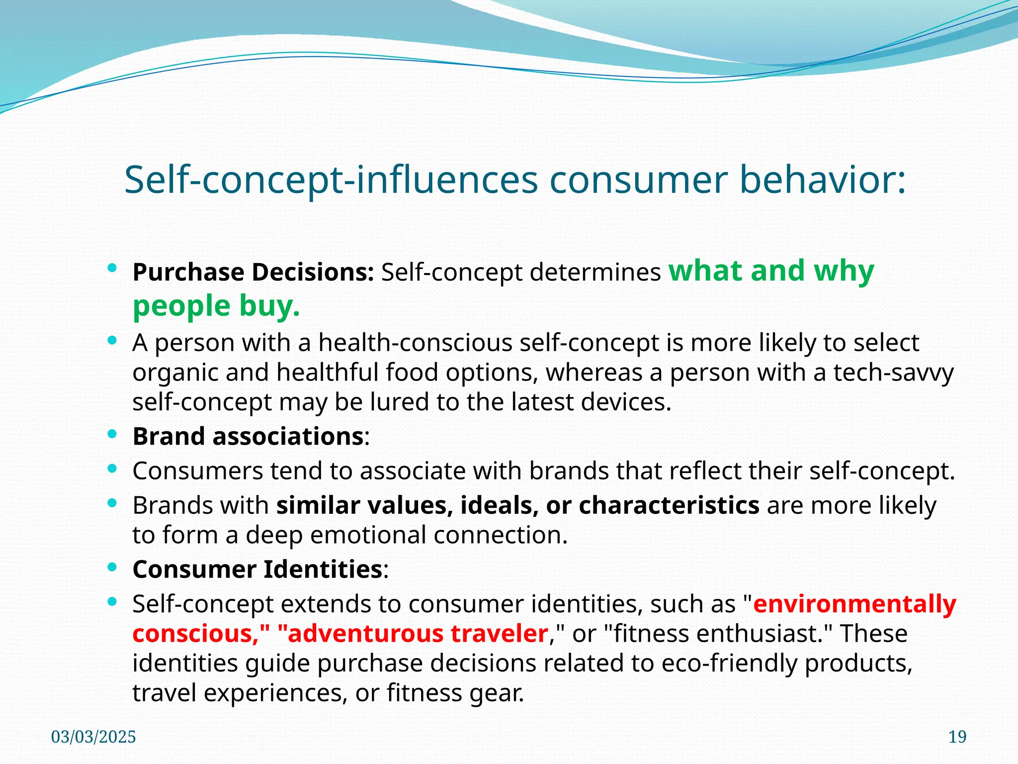 MODULE 2 CONSUMER AS AN INDIVIDUAL...... | PPTX