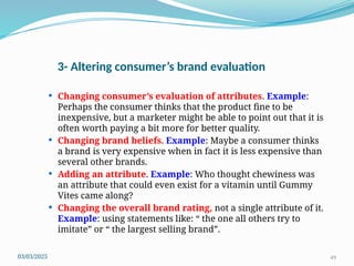 MODULE 2 CONSUMER AS AN INDIVIDUAL...... | PPTX