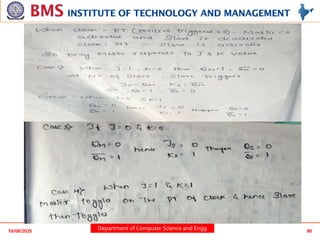 Department of Computer Science and Engg
10/08/2025 80
 